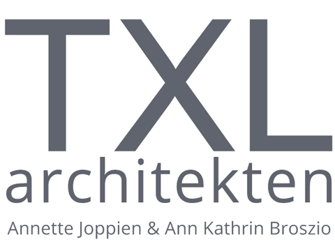 TXL architekten Joppien & Broszio